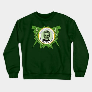 Samuel Beckett III Crewneck Sweatshirt